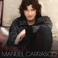 Manuel Carrasco
Inercia Manuel Carrasco
Inercia